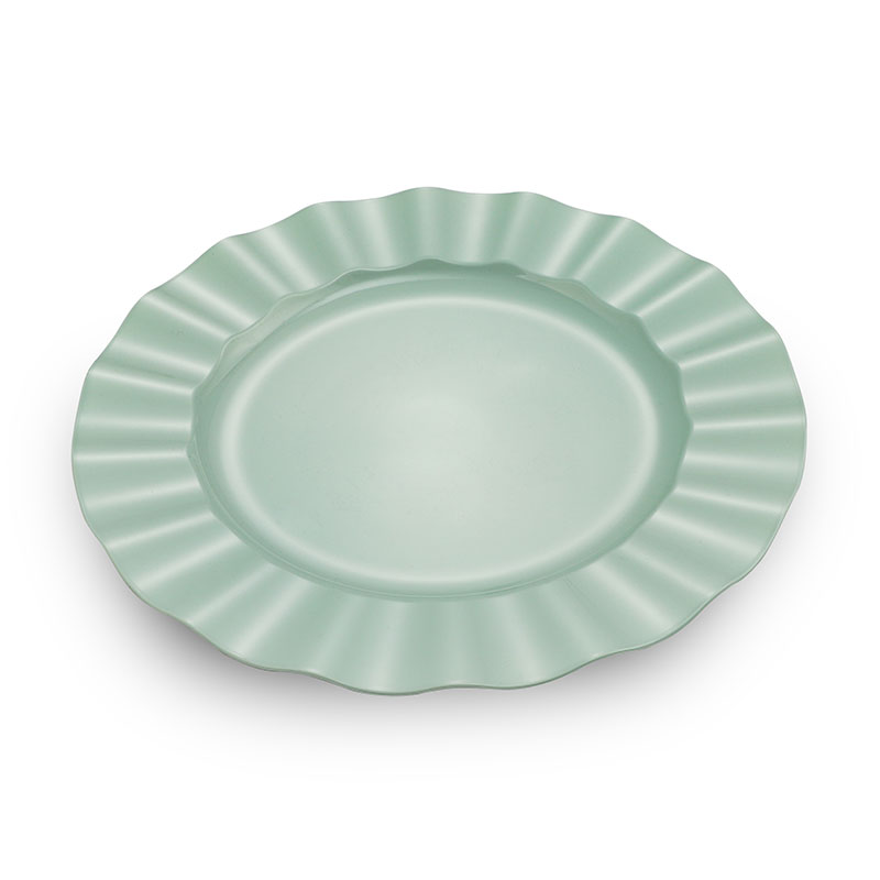 Hvad er de materielle fordele ved plastplader?